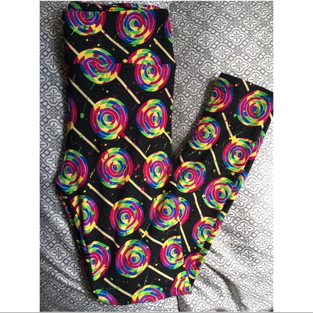 Lularoe leggings